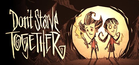 Don't Starve Together